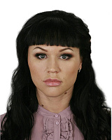 Коптяева Евгения Владимировна